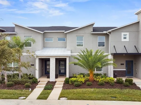 1042 Splash Shot Pl, Davenport, FL 33896