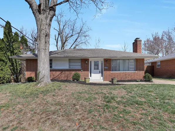 3730 Conway Dr, Columbus, OH 43227