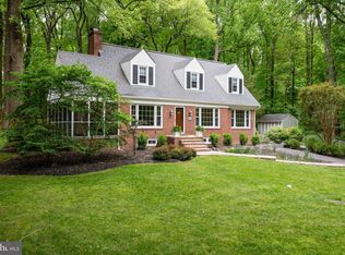 1413 Highview Dr, Lutherville Timonium, MD 21093