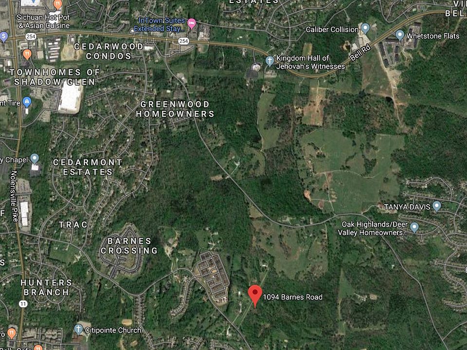 2nd image of 1094 Barnes Rd