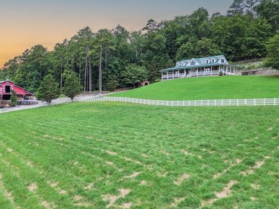 794 Cureton Mill Rd, Rising fawn, GA, 30738