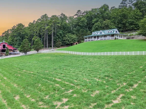794 Cureton Mill Rd, Rising Fawn, GA 30738