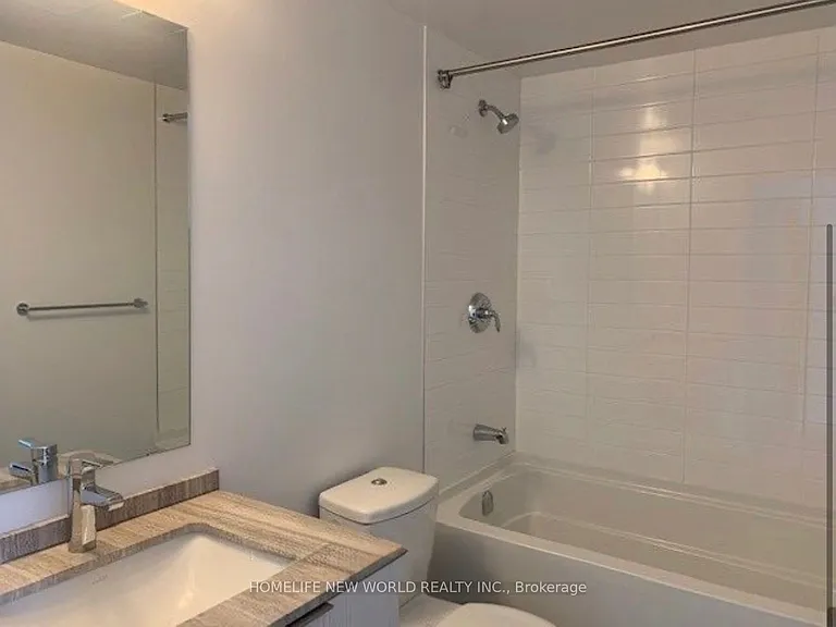 11 Wellesley St W #5712 — Photo 9