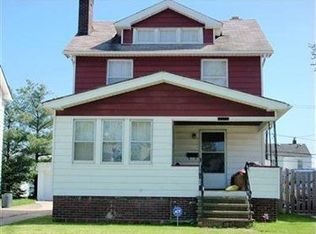 14910 Tokay Ave, Maple Heights, OH 44137