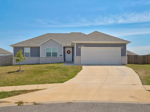 1522 S Bull Court, Republic, MO 65738