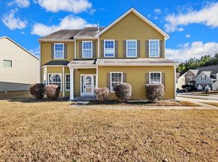 2395 Valley Creek Dr, Lithia Springs, GA 30122