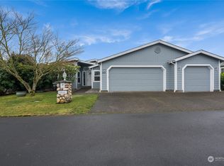 9826 197th St E #94, Graham, WA