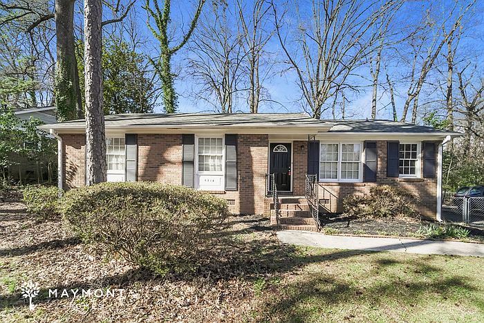 1st image of 6518 Idlebrook Dr