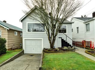 2833 NW 73rd St, Seattle, WA 98117