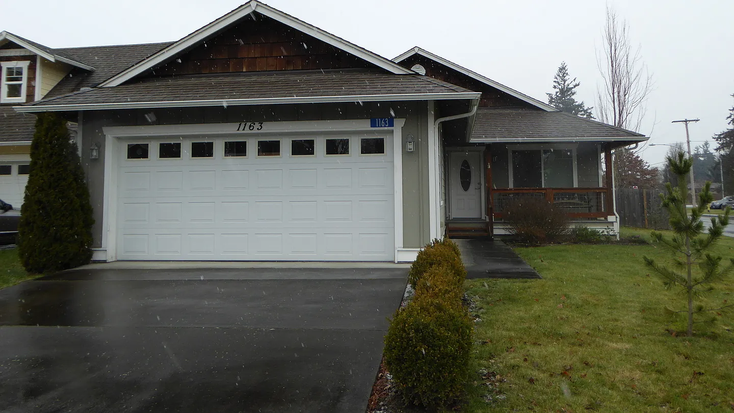1163 Homestead Drive — Photo 1