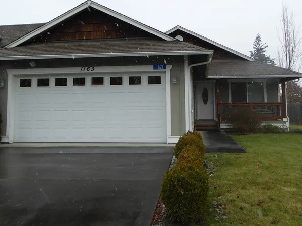 1163 Homestead Dr, Burlington, WA 98233