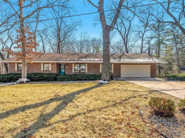6570 Ike Dr, Barnhart, MO 63012