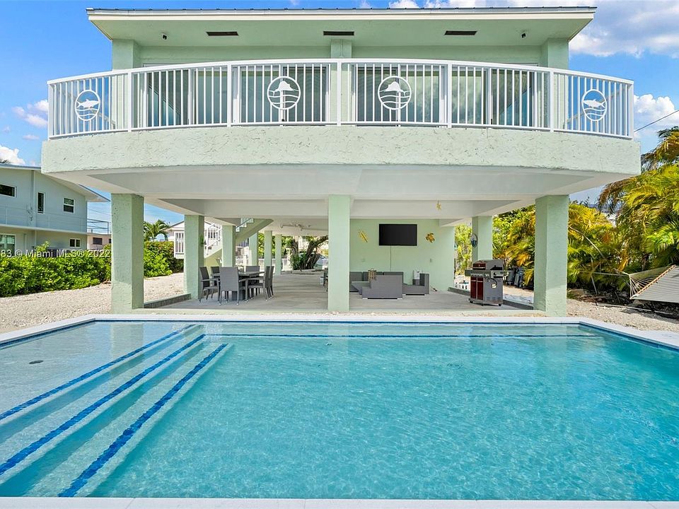 876 Ellen Dr, Key Largo, FL 33037 Zillow