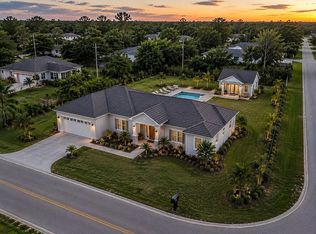 De Leon Dr #9, North Pt, FL 34287
