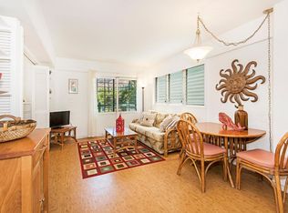 2957 Kalakaua Ave APT 201, Honolulu, HI 96815