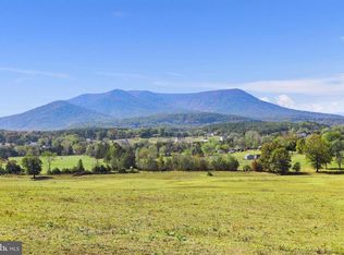 Bucks Mill Rd, Strasburg, VA 22657