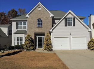 1107 Corkscrew Way, Villa Rica, GA 30180