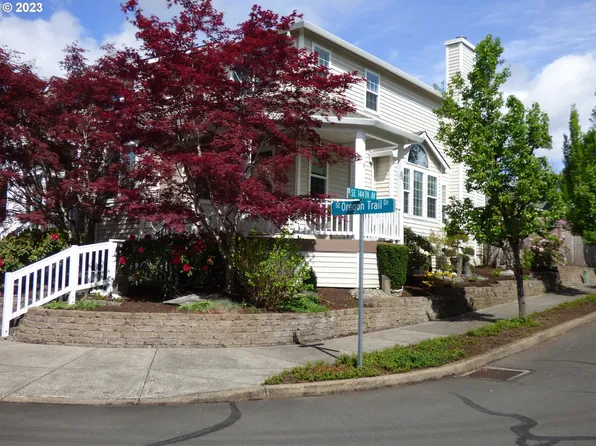 14375 SE Oregon Trail Dr, Clackamas, OR 97015