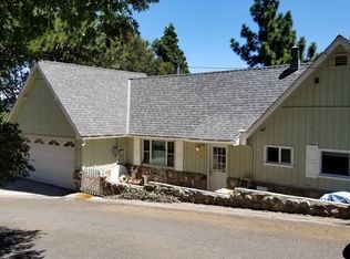 22751 Valley View Dr, Cedarpines Park, CA 92325