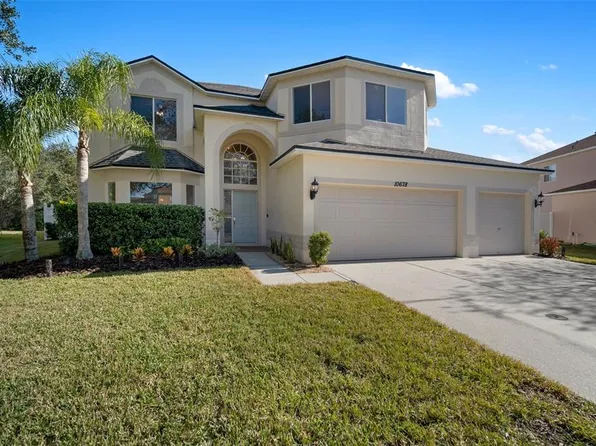 10678 Grand Riviere Dr, Tampa, FL 33647