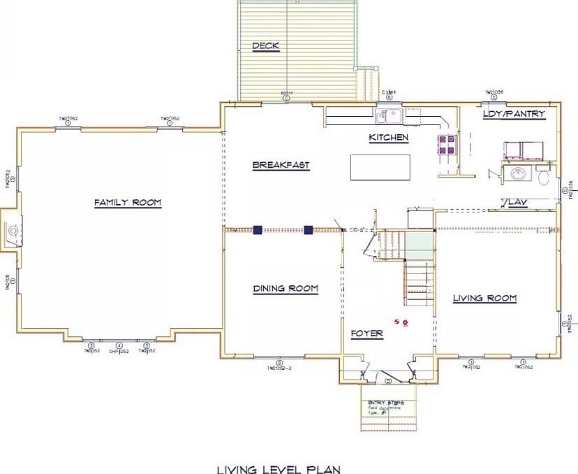 2nd image of 14 Overlook Dr