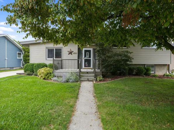 2506 Maple Grove AVENUE, Racine, WI 53404