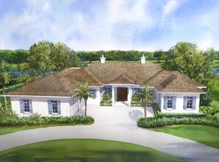 285 Indian Harbor Rd, Indian River Shores, FL 32963