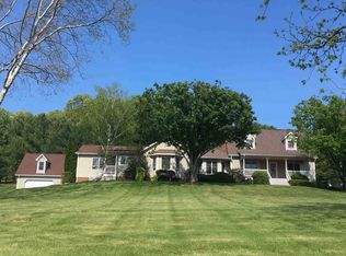 77 Brookwood Rd, Staunton, VA 24401