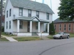 156 W Main St, Westville, IN 46391