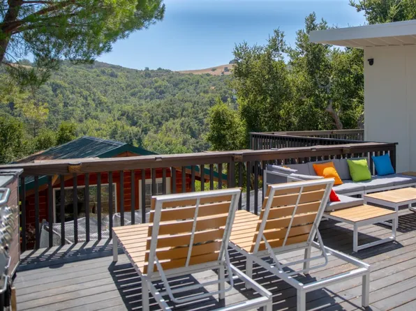 229 Sylvan Way, Redwood City, CA 94062