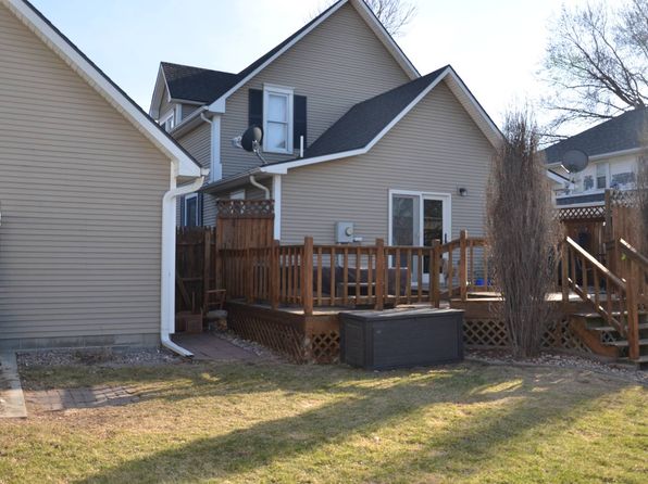 1812 N St, Ord, NE 68862