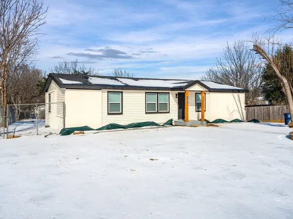 54 Carriage Wheel, Corinth, TX 76210