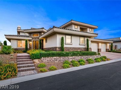 9727 Dream Brook Ct, Las Vegas, NV, 89149