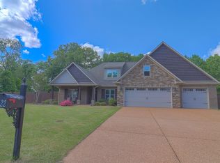 122 Fawn Ridge Cv, Medina, TN 38355