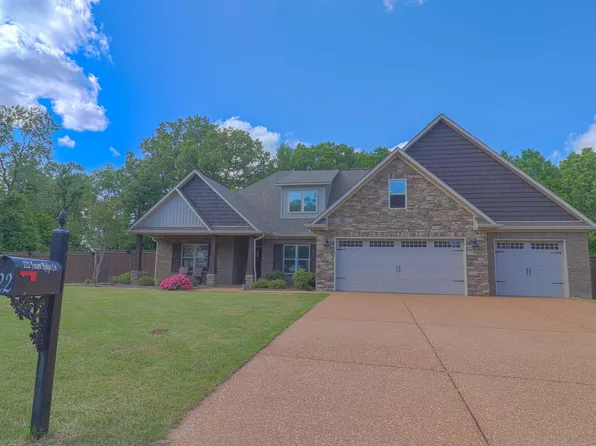 122 Fawn Ridge Cv, Medina, TN 38355