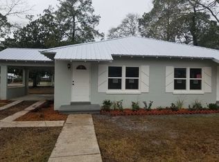 1210 Palm Blvd, Port Saint Joe, FL 32456