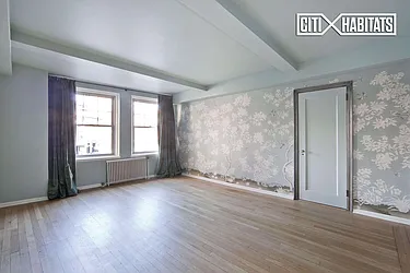 Sold by Citi Habitats