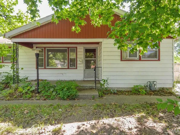 701 Poplar St, Highland, IL 62249