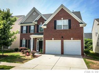 2225 Sonoma Valley Dr, Charlotte, NC 28214