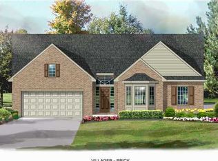 17417 Sunny Crest Dr, Romulus, MI