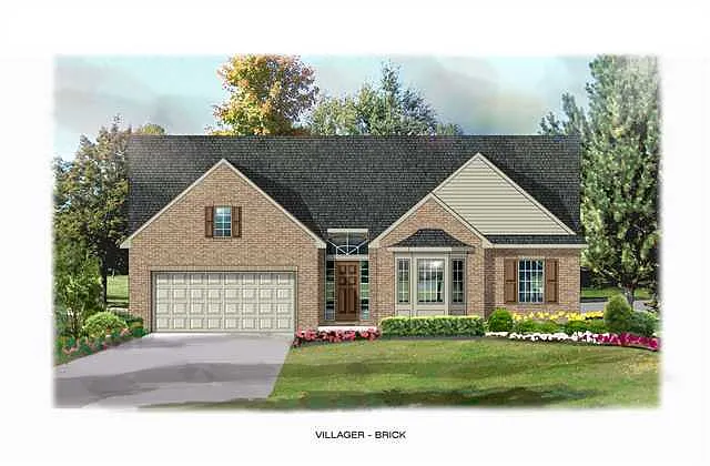 17417 Sunny Crest Dr photo 1
