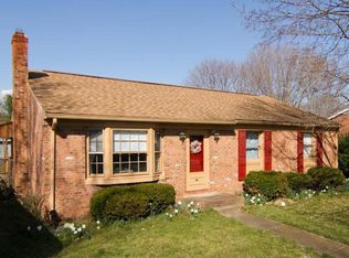 120 S Sandstone Ln, Bridgewater, VA 22812