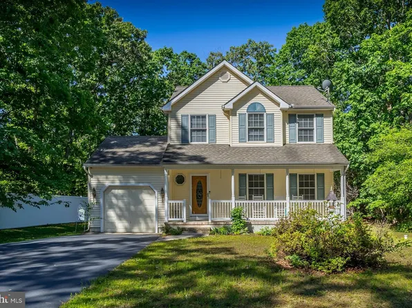 164 Clarks Pond Rd, Bridgeton, NJ 08302
