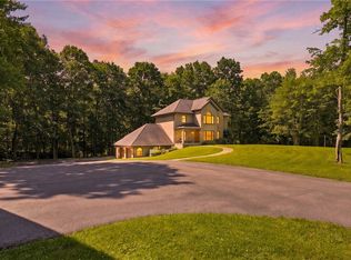 389 Stepping Stone Rd, Somerset, PA 15501