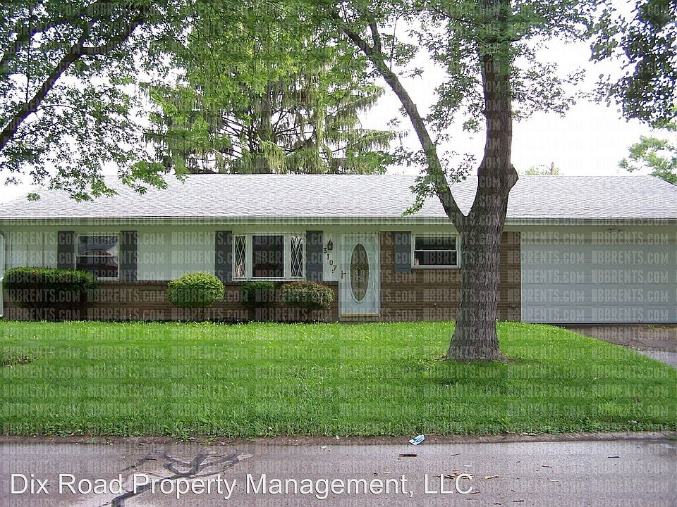 1st image of 3107 Palm Dr