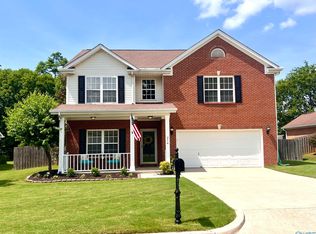 214 Bridgeway Cir, Madison, AL 35758