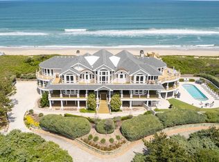 101 Station One Ln LOT 3, Corolla, NC 27927