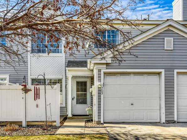 12240 Killdeer St NW #1203NW, Minneapolis, MN 55448