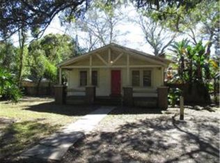 1213 E Crawford St, Tampa, FL 33604