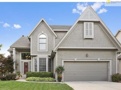 13721 W 121st Ter, Olathe, KS, 66062